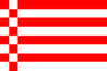 Flag Of Bremen Clip Art